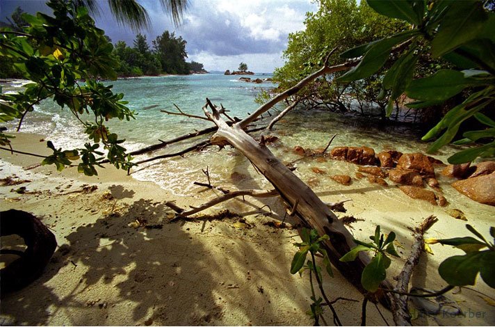 Anse Boudin 1 by Harry-K