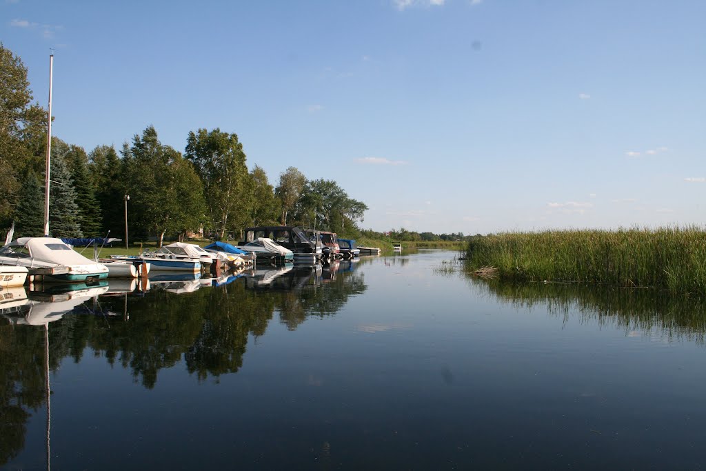 North Kawartha hwy 28 by marek 46