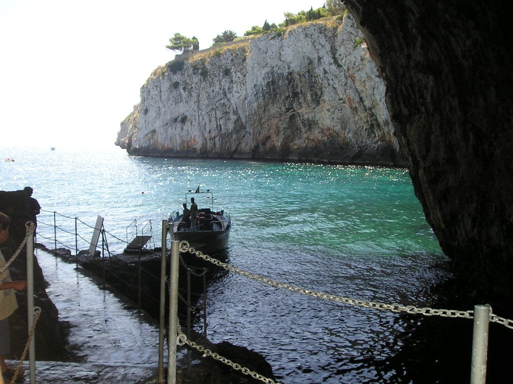 VISTA GROTTA ZINZULUSA by VANE71