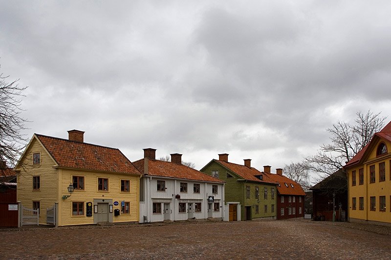 Gamla Linköping by edgar / (pimik.pri.e…