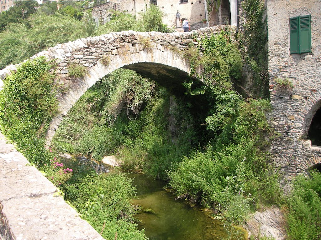 Ponte di Ripolta by -ila-