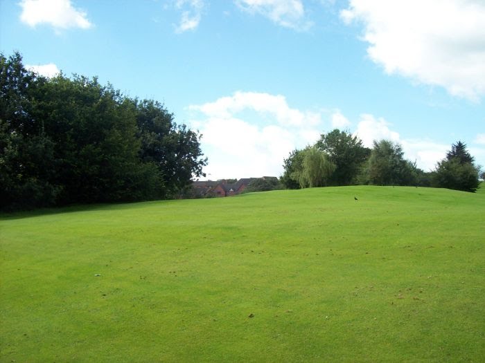 Radyr Golf Club by sport in touch UK