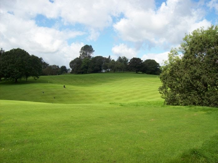 Radyr Golf Club by sport in touch UK