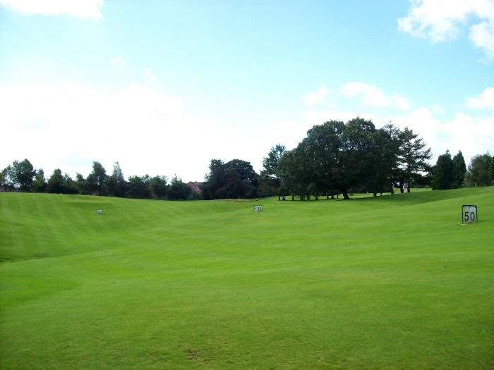 Radyr Golf Club by sport in touch UK