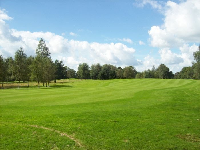 Radyr Golf Club by sport in touch UK