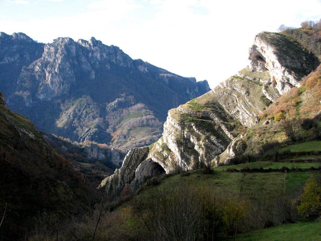 Arbeyales. Somiedo. Principado de Asturias. by Valentin Enrique Fer…