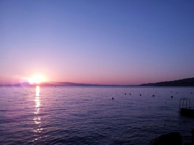 Porto Santo Stefano by Jimbo 