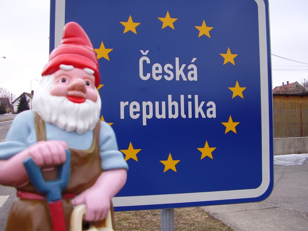 Ceska republika by kaboutersmullie