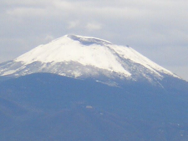 Vesuvio Napoli by pedromarone