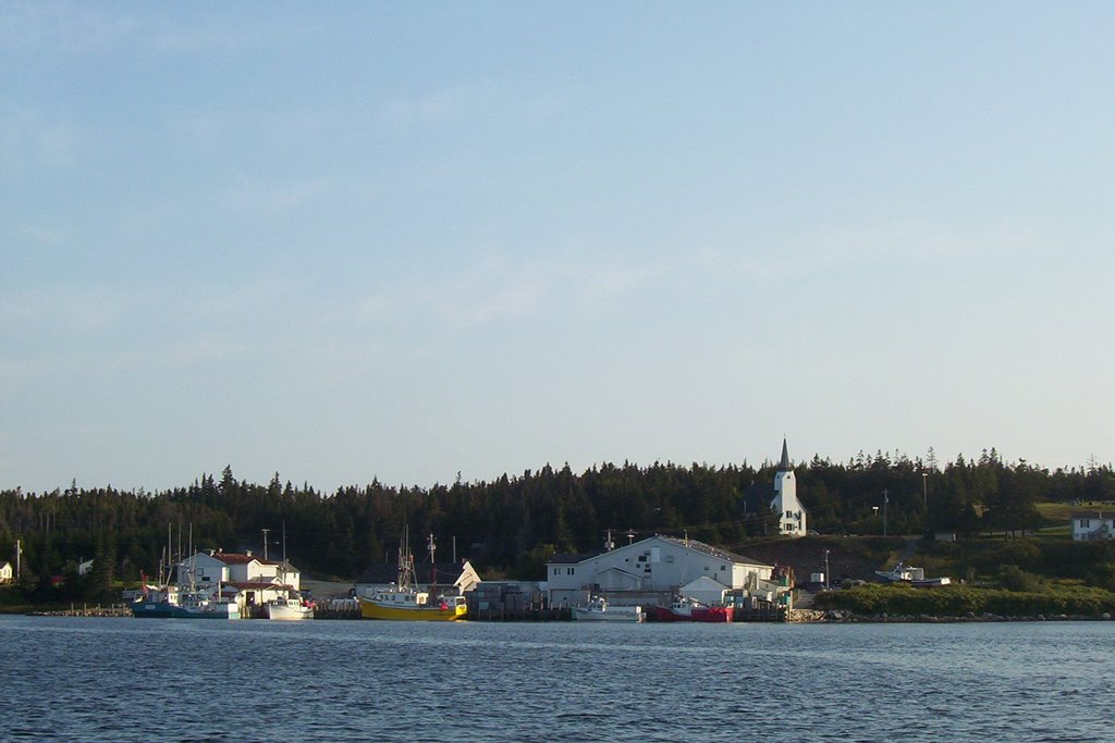 East Jeddore by novascotiaphotoalbum.com