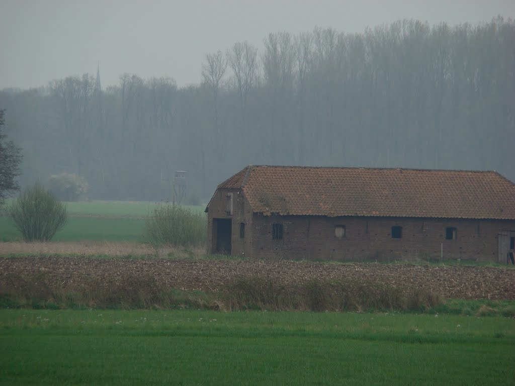 Niederrhein April 2012 by DortmundWestfalica