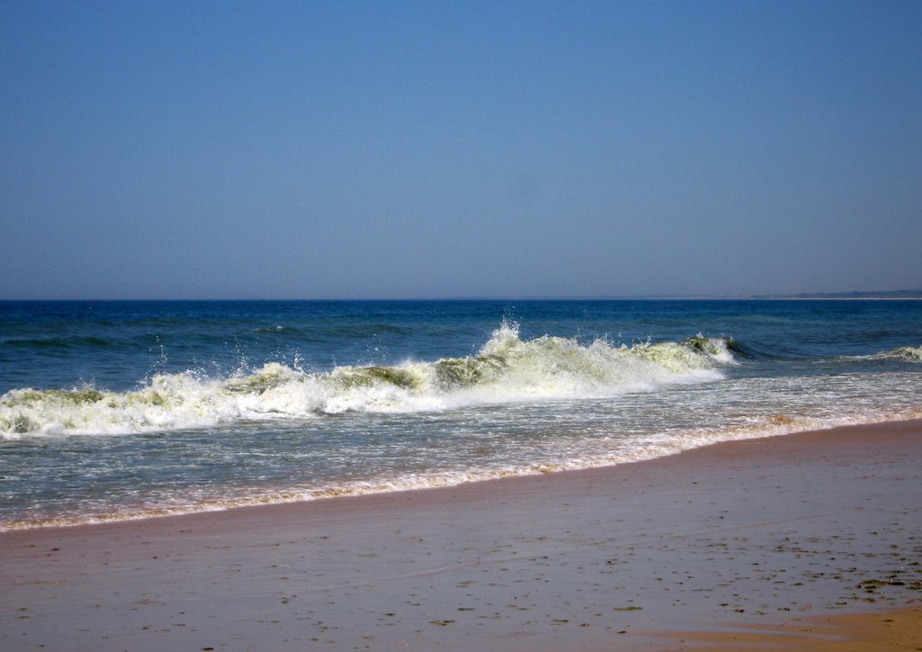 BestBeach in algarve by Brian Sims