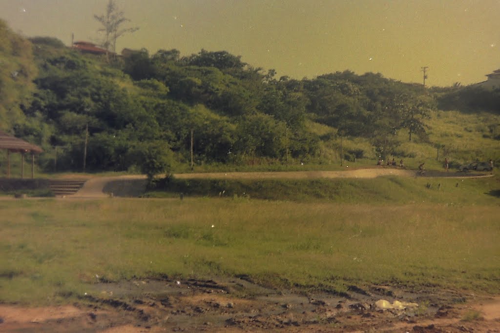 Pista de SKT de Geribá-Búzios/RJ -1999 by fabio_macahe