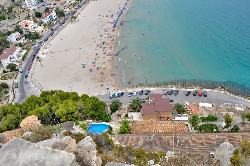 Benidorm by M2zPhoto Domenico Mazza by M2zPhoto Domenico Mazza