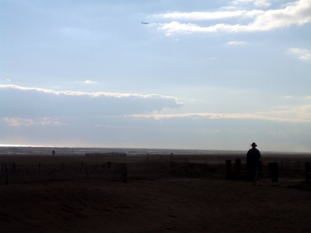 unsung Heros: United States Park Rangers always on watch !! by Manuel Santiago