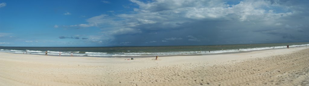 Playa de Parque by andreacba