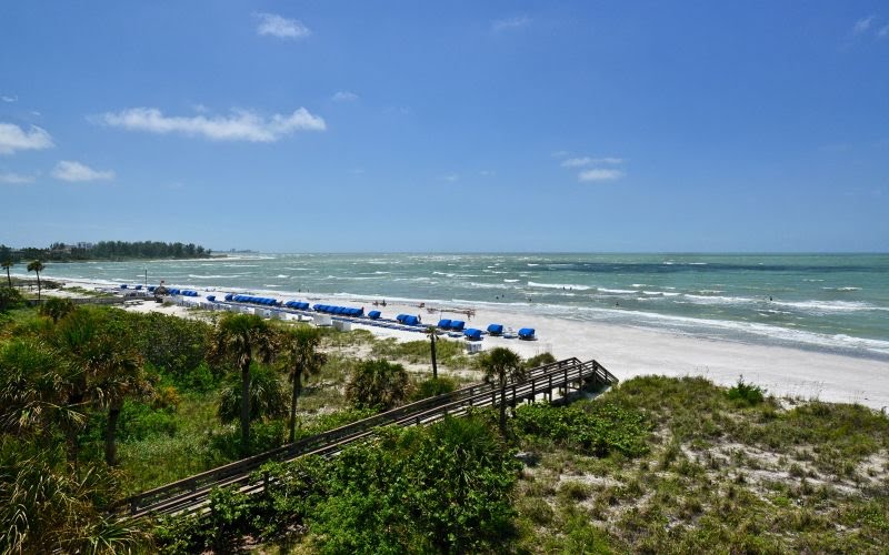 Longboat Key Club & Resort by Athomesarasota