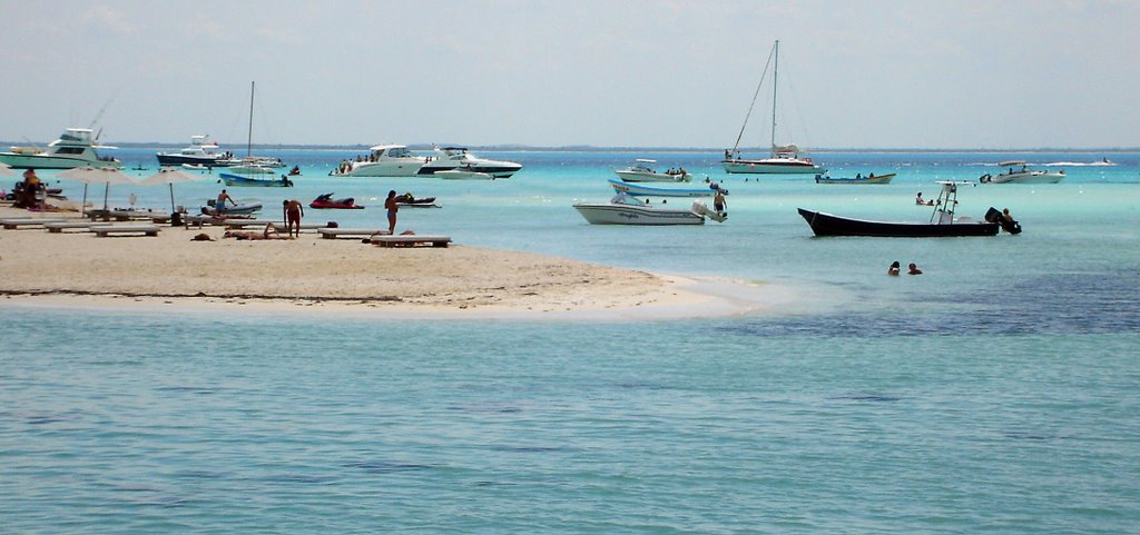 Isla Majares #2 by MSFOTO