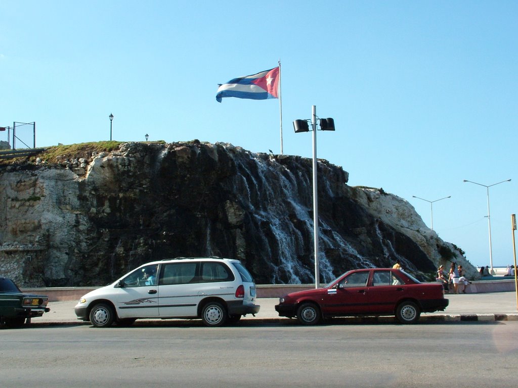 Cuba Libre by Oscar Ponce de León …