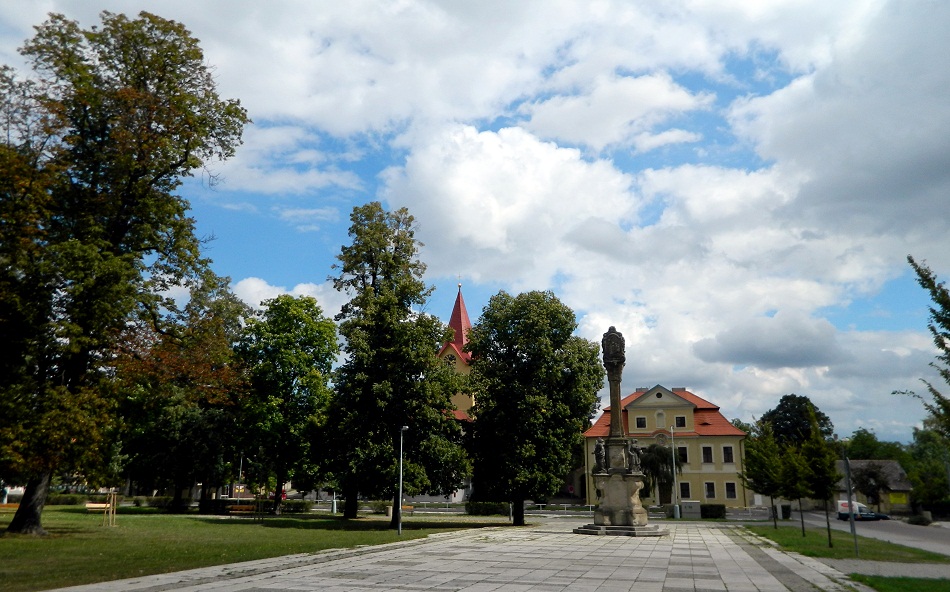 HOSTIVICE by AvaČ