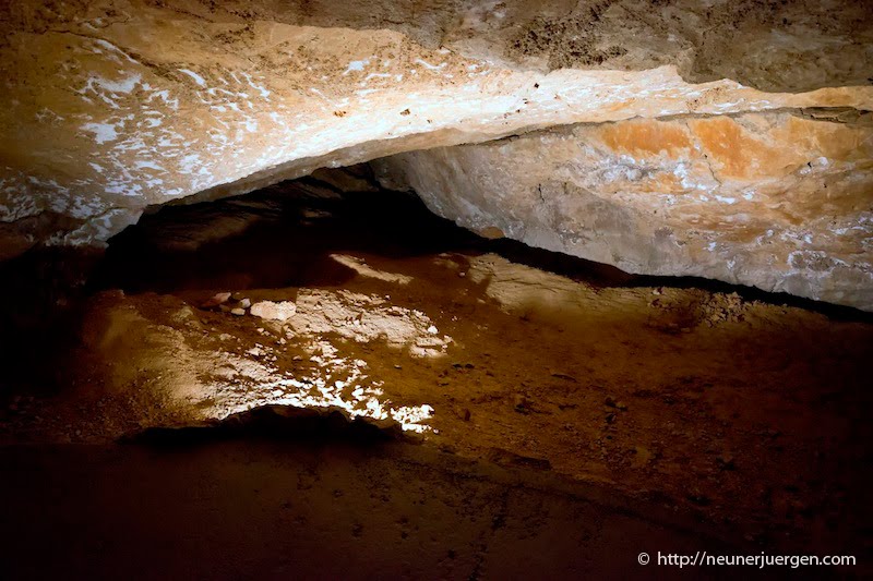 Mammuthöhle Dachstein Salzkammergut Aug. 2012 by Neuner Jürgen by Neuner Jürgen