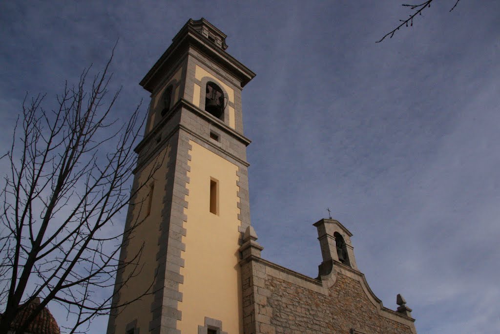 Santuario del Niño Perdido by marathoniano