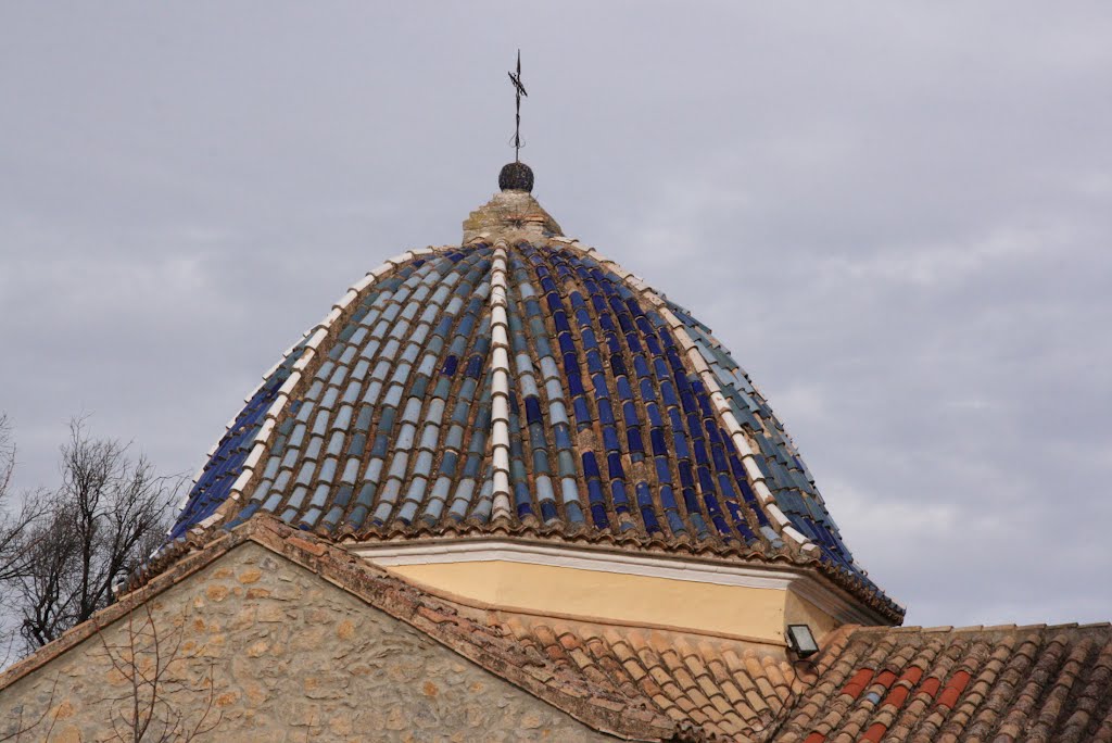 Santuario del Niño Perdido by marathoniano