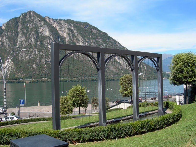 Lago di Lugano by Simone87