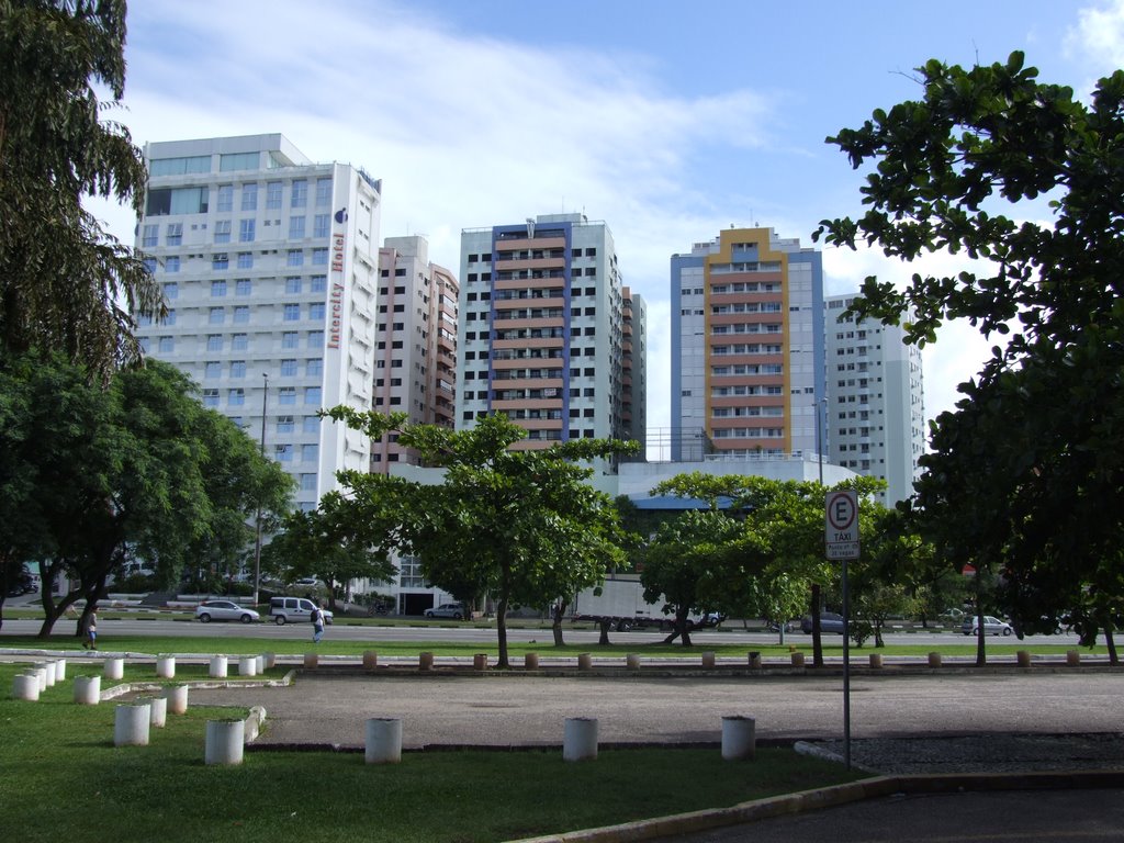 Florianópolis - SC - Brasil by Flavio Renato Ramos …