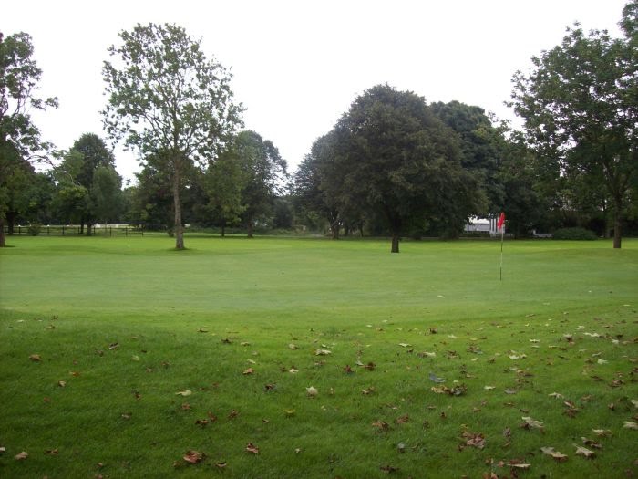 St Mellons Golf Club by sport in touch UK