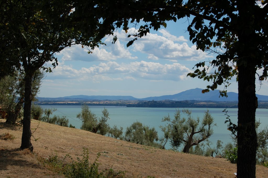 Isola Maggiore by Max Sol