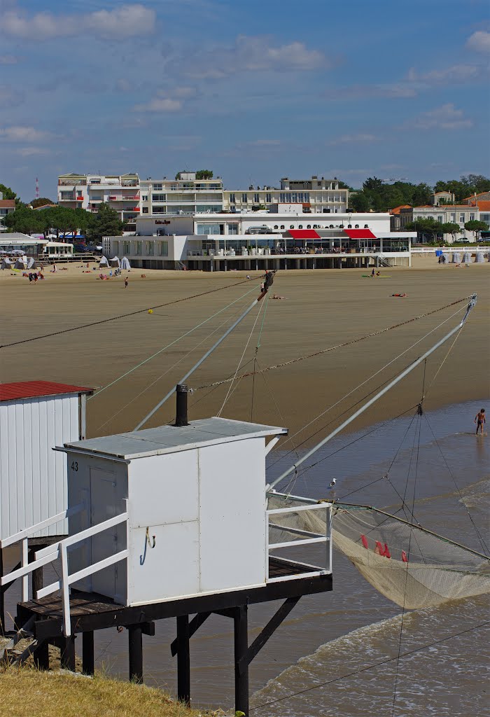 Royan Casino - Sep 2012 by Mike Stuckey