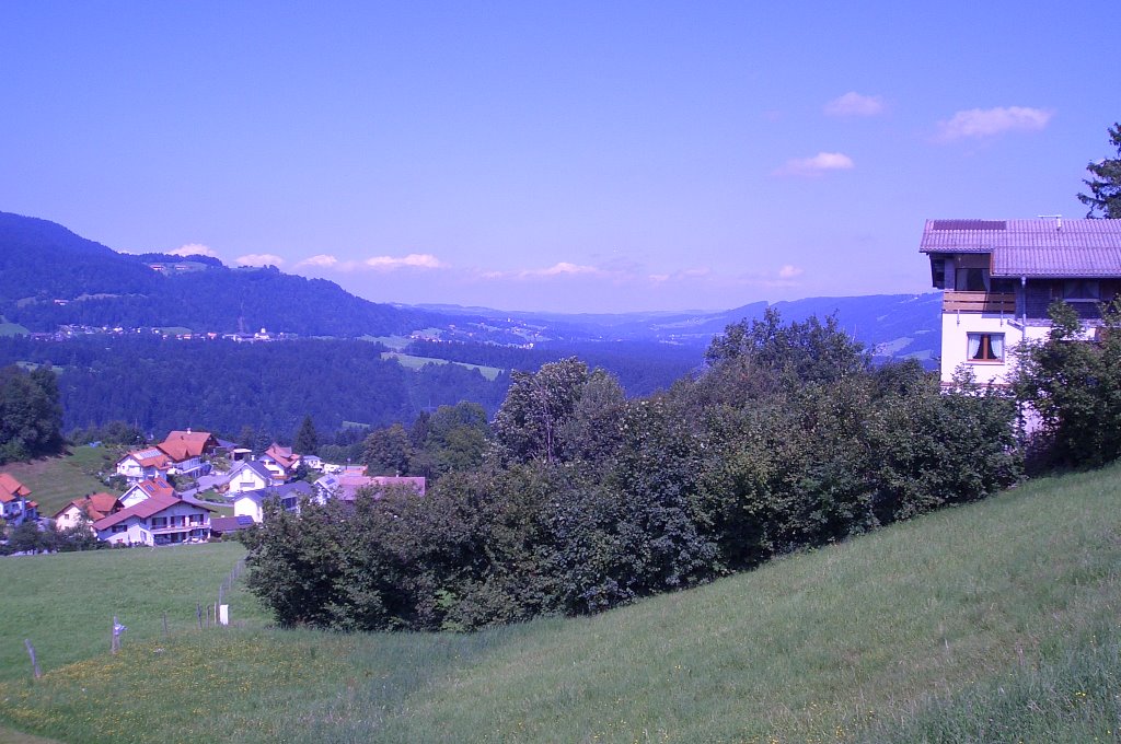 Buch, Austria by Gelmo