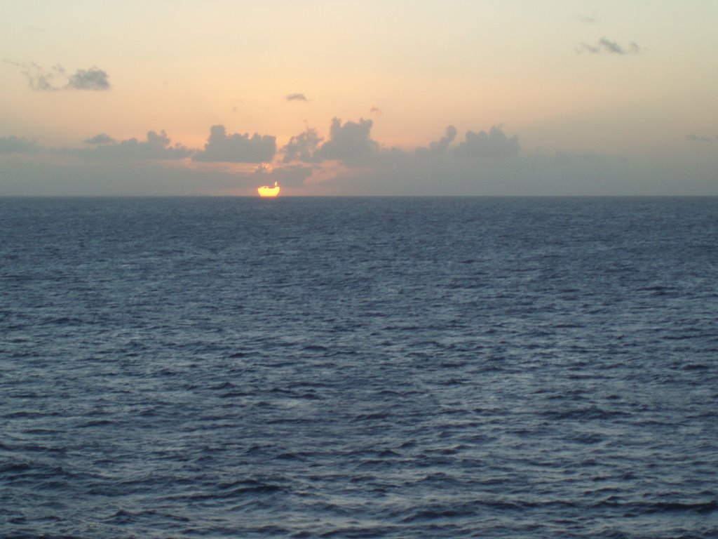 Sunset off St. Thomas 3 by mac4run