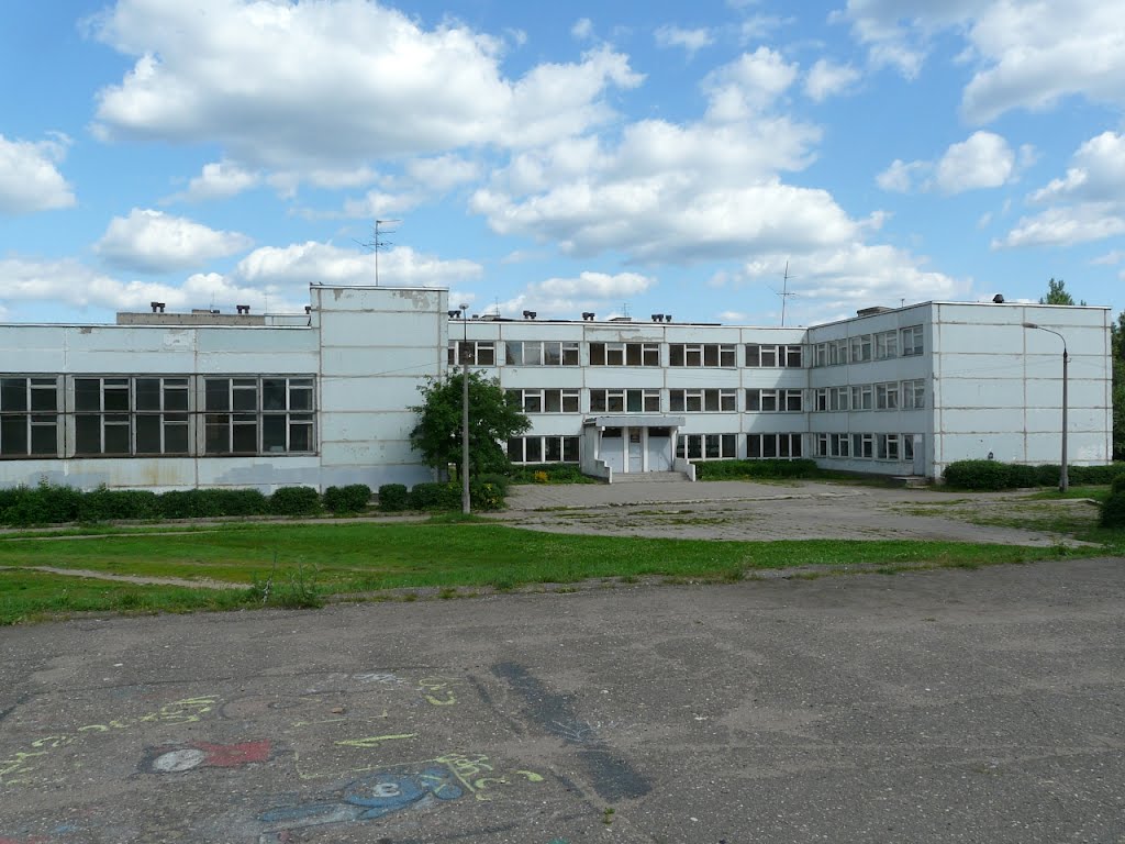 SERGIYEV POSAD 07.2009 by Savon Yuriy @ TAURUS