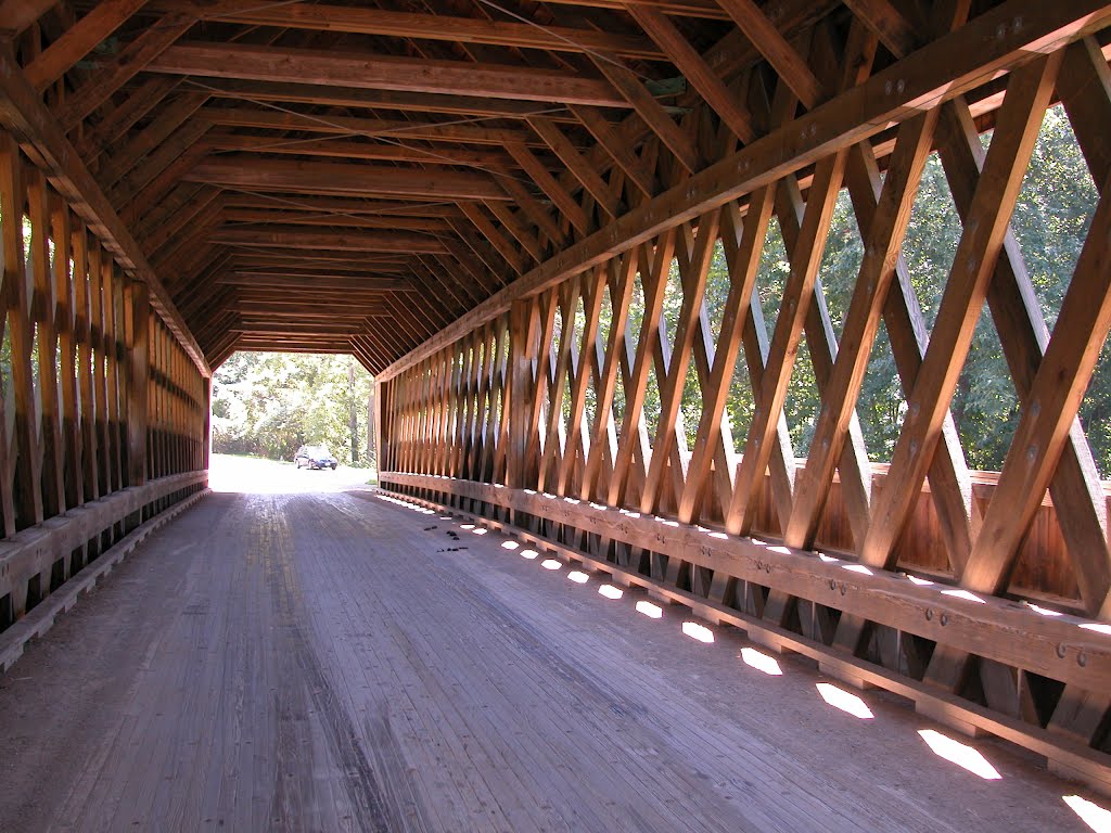 35-04-58 STATE ROAD - 152 FT TOWN - ASHTABULA CO, OH by ophiuchus