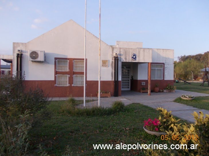 Cañuelas - Jardin de Infantes Barrio Libertad (www.alepolvorines.com.ar) by alepolvorines