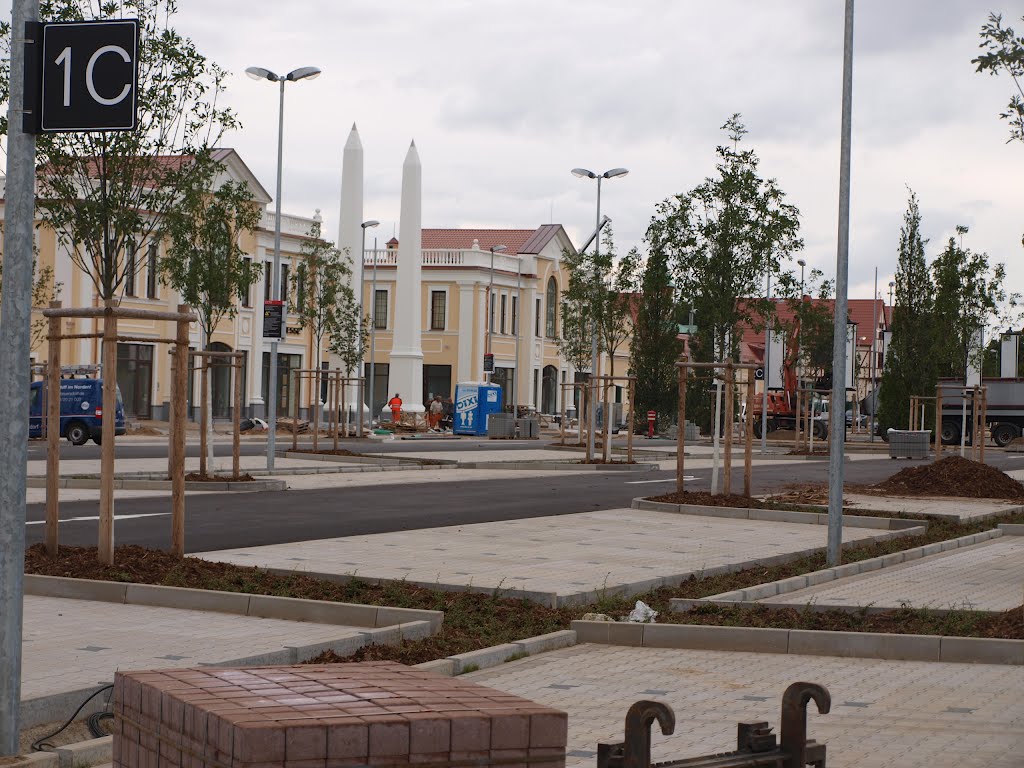 Designer Outlet Neumünster by Fotoberchtel