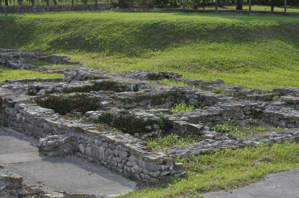 Aquileia by tomasz.de