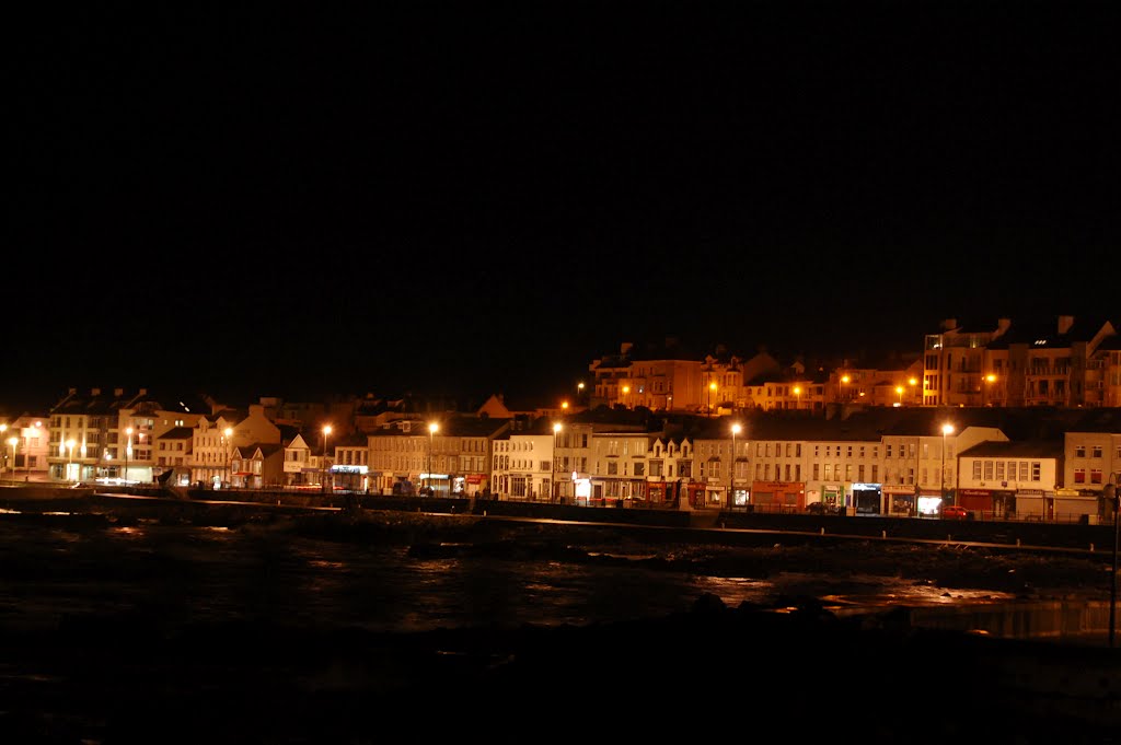 Portstewart by ozimaster