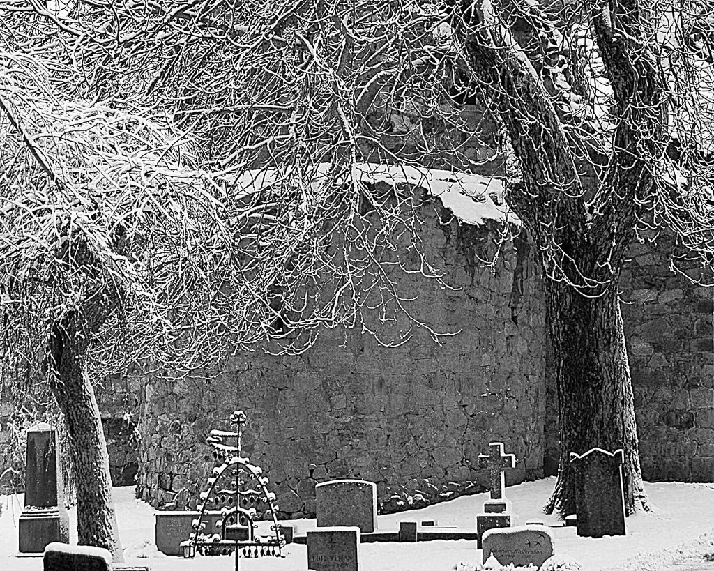 Sigtuna, Sweden by Peter Sävje