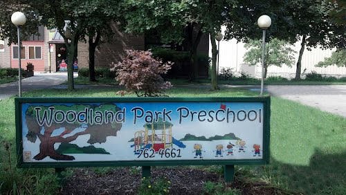 Woodland Park Preschool by Shylos10