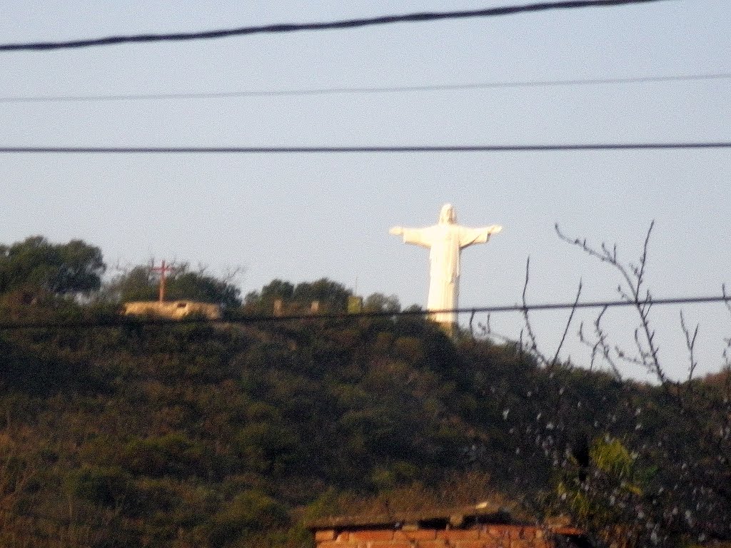 Sierras de Córdoba by Stella_gemella