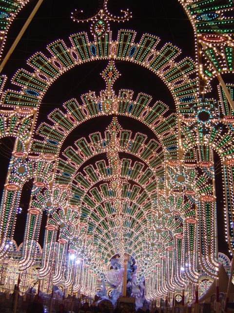 Fallas 2006 by Max R