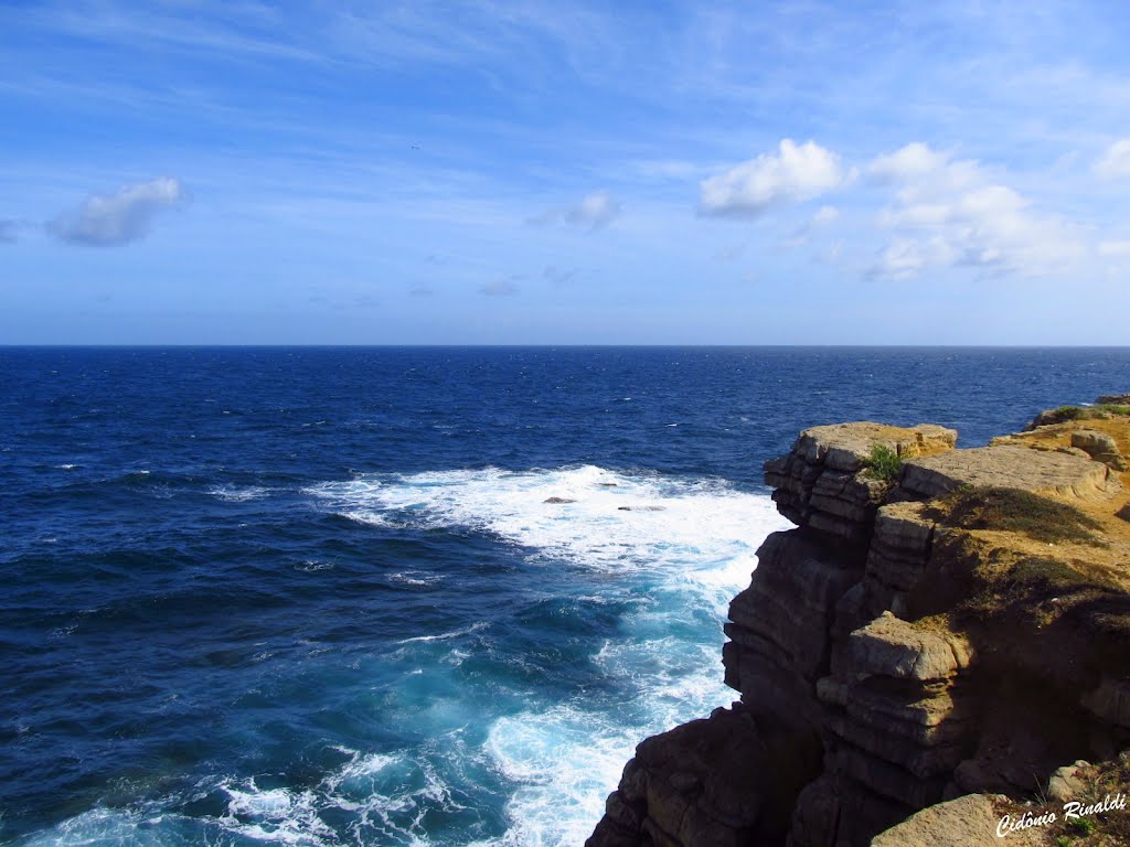 Peniche - Portugal by CidonioRinaldi