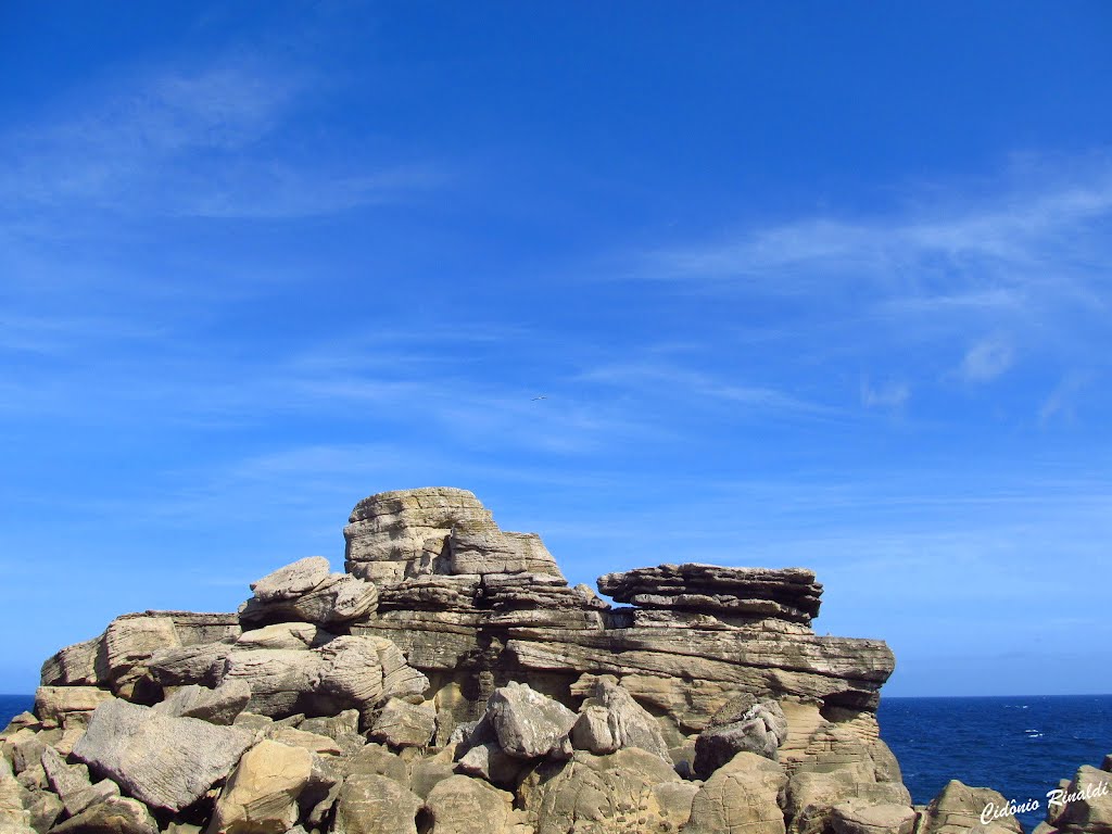 Peniche - Portugal by CidonioRinaldi