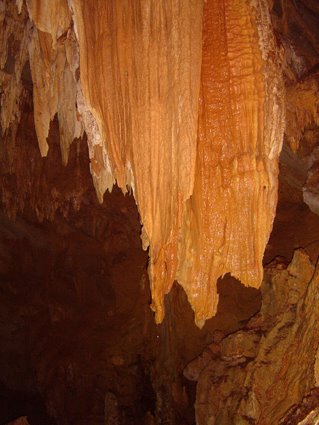 Grutas de Coconá en Teapa, Tabasco. by Pollo de Pelos