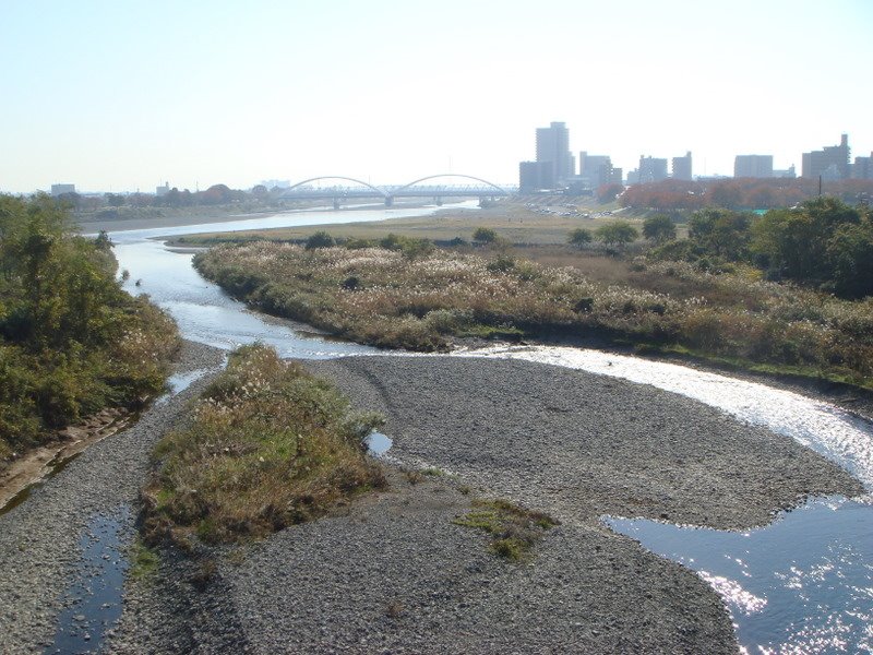 Kaneda, Atsugi, Kanagawa Prefecture 243-0807, Japan by tsu-asa