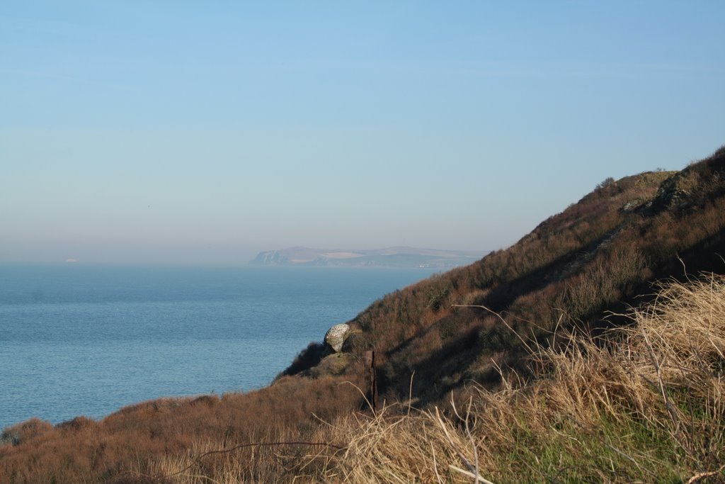 Cap gris nez avec vue sur cap blanc nez by romain3395