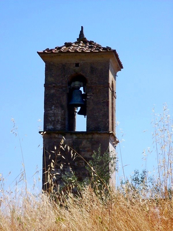 Il Campanile by route324